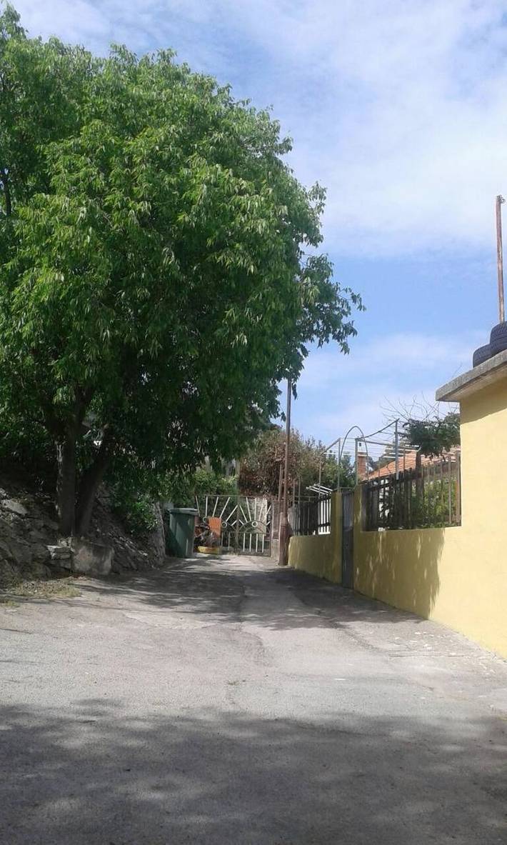 Maison d’hôte pour 3 personnes, avec terrasse et jardin à Šibenik - 2