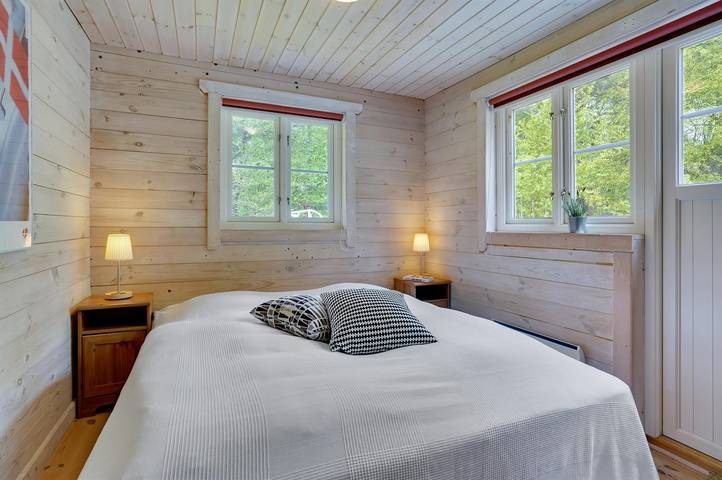 Beautiful home in Læsø w/ Sauna, Wifi and 3 Bedrooms in Østerby (Læsø), Læsø