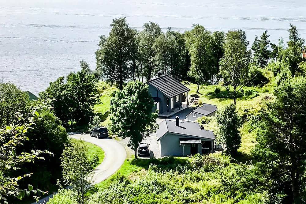 Atemberaubendes Zuhause in Seim mit. in Lindås