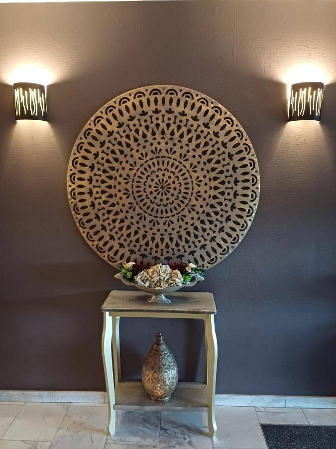 Hôtel pour 3 personnes