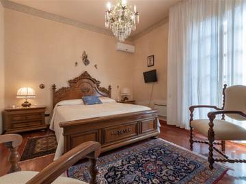 Casa Vacanza per 15 Persone in Misilmeri, Provincia di Palermo, Foto 3