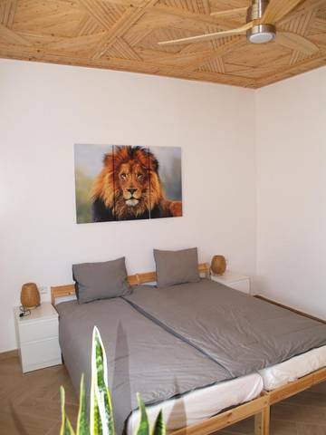 Hôtel pour 2 personnes, avec terrasse dans Tamraght Ouzdar