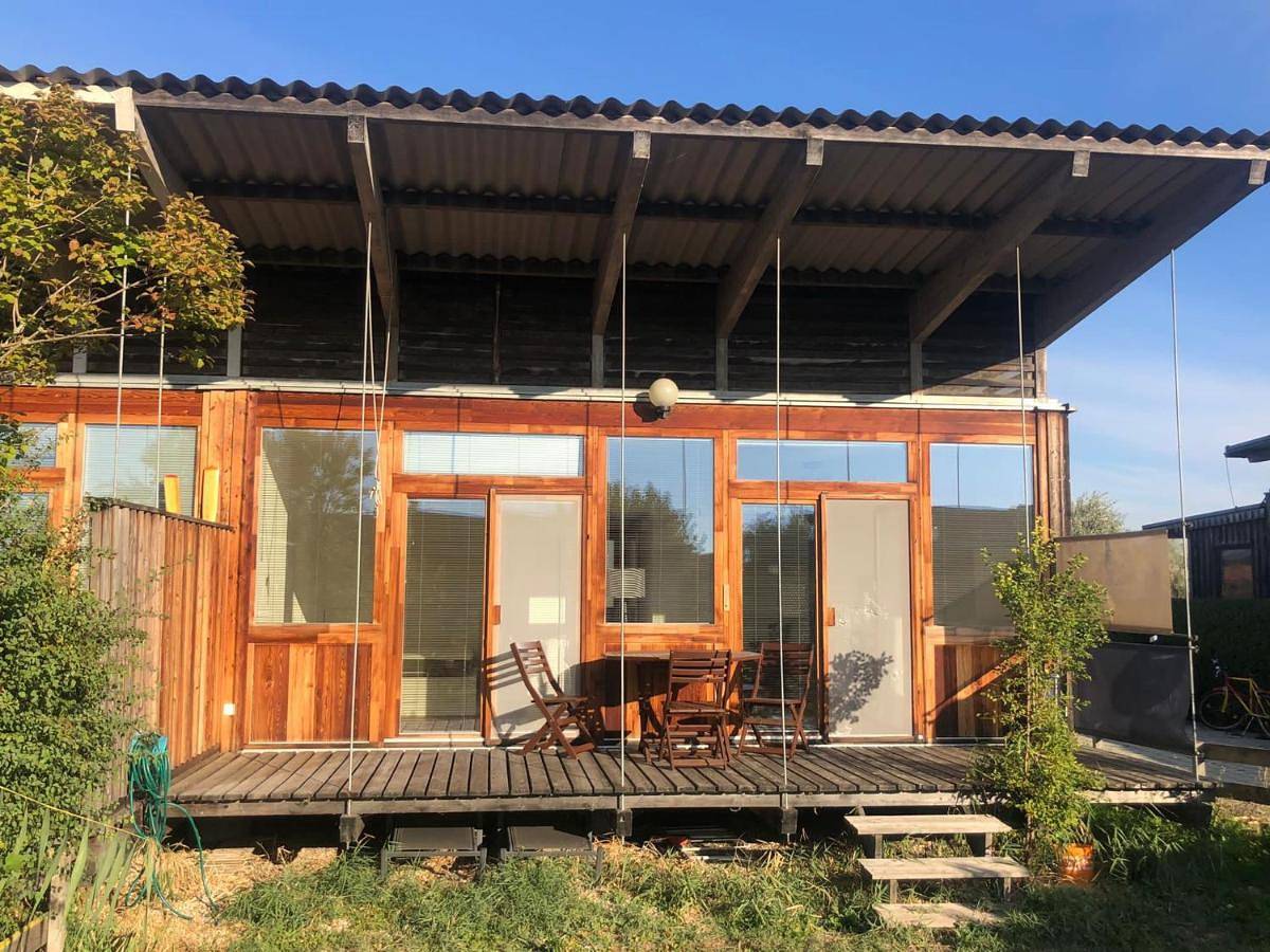 One-Bedroom Villa in Leithaberg