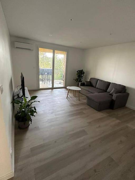 Appartement de vacances pour 4 personnes, avec terrasse