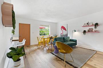 Apartament Wakacyjny dla 4 osoby w Fort Lauderdale, Broward County, Zdjęcie 2