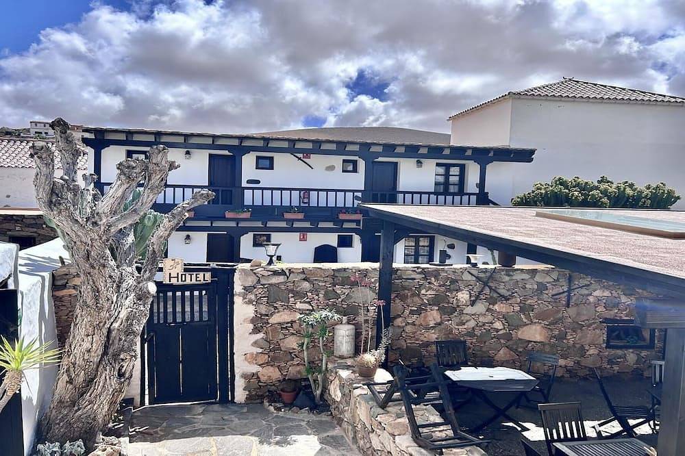 Profitez d'un refuge douillet dans notre Casa Isaítas (Infinito) in Pájara, Fuerteventura