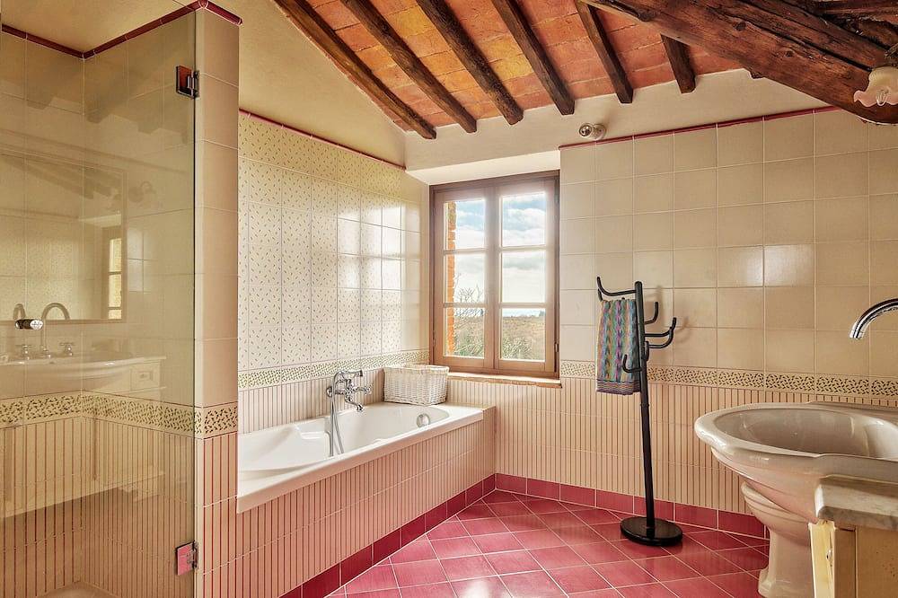 Traumferienhaus in absolut ruhiger Lage in Sinalunga, Siena Provinz