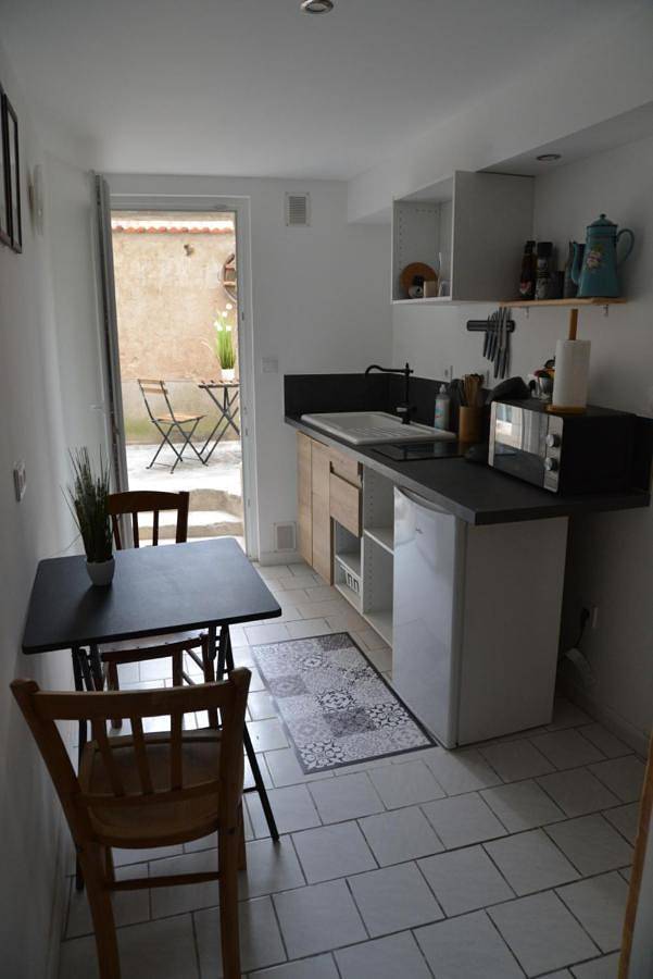 Maison d’hôte pour 7 personnes, avec terrasse dans Loiret - 4