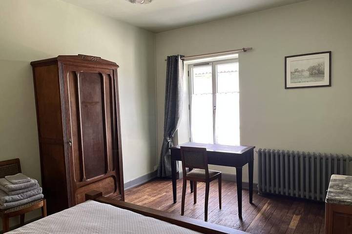 Location de vacances pour 4 personnes à Lussac-les-Châteaux - 3