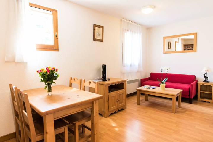 Location appartement pour 4 personnes