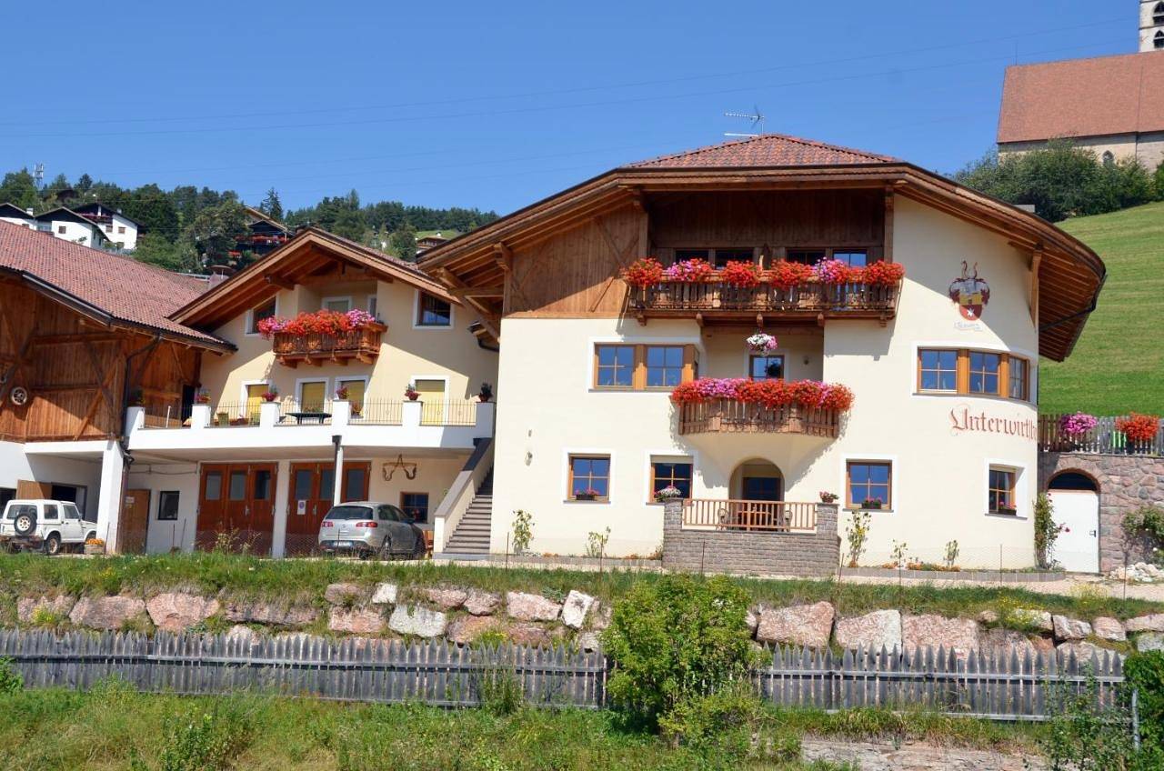 Ganze Wohnung, Unterwirtshof in Deutschnofen (Bozen), Deutschnofen