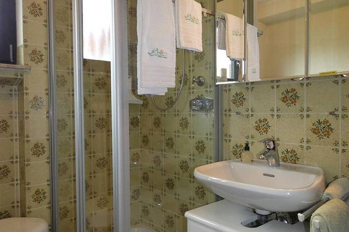 Ferienwohnung für 2 Personen, mit Garten in Gersfeld - 3