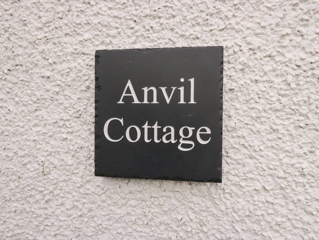 The Anvil in Broughton in Furness, Lake District