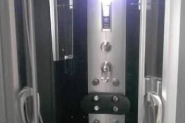 Location de vacances pour 14 personnes, avec jacuzzi à Baguer-Pican