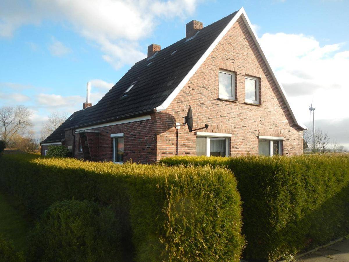 Holiday Home in Greetsiel, Krummhörn