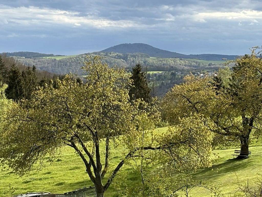 Ferienwohnung mit 1 Schlafzimmer in Bad Münstereifel, Naturpark Hohes Venn-Eifel