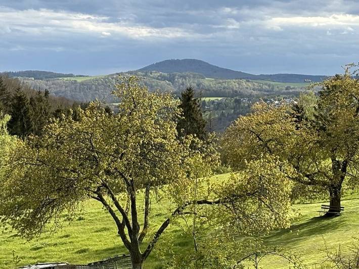 Apartamento vacacional de 1 dormitorio. in Bad Münstereifel, Naturpark Hohes Venn-Eifel