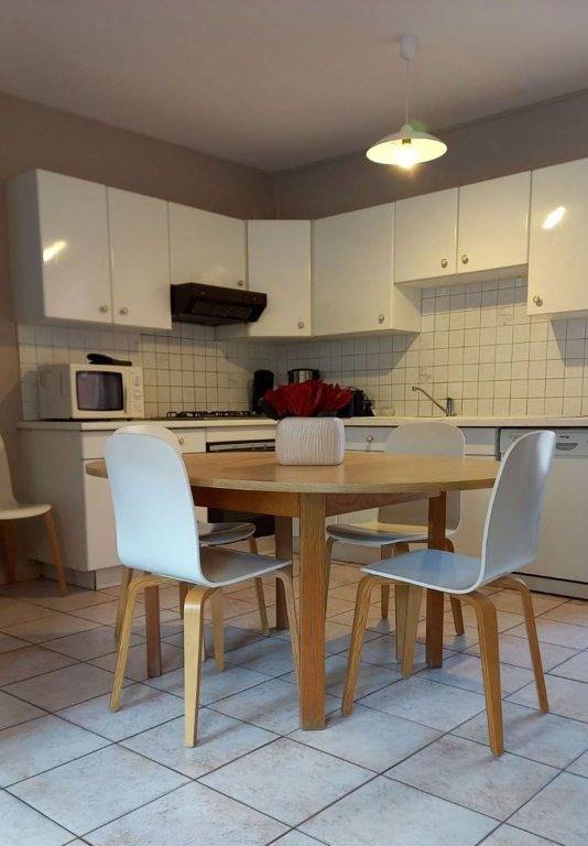 Gîte pour 5 personnes, avec terrasse et jardin dans les Hautes-Pyrénées - 3