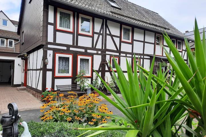 Ferienwohnung für 3 Personen