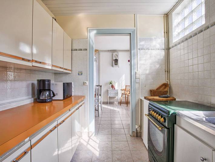 Location de vacances pour 6 personnes à Varaville - 2