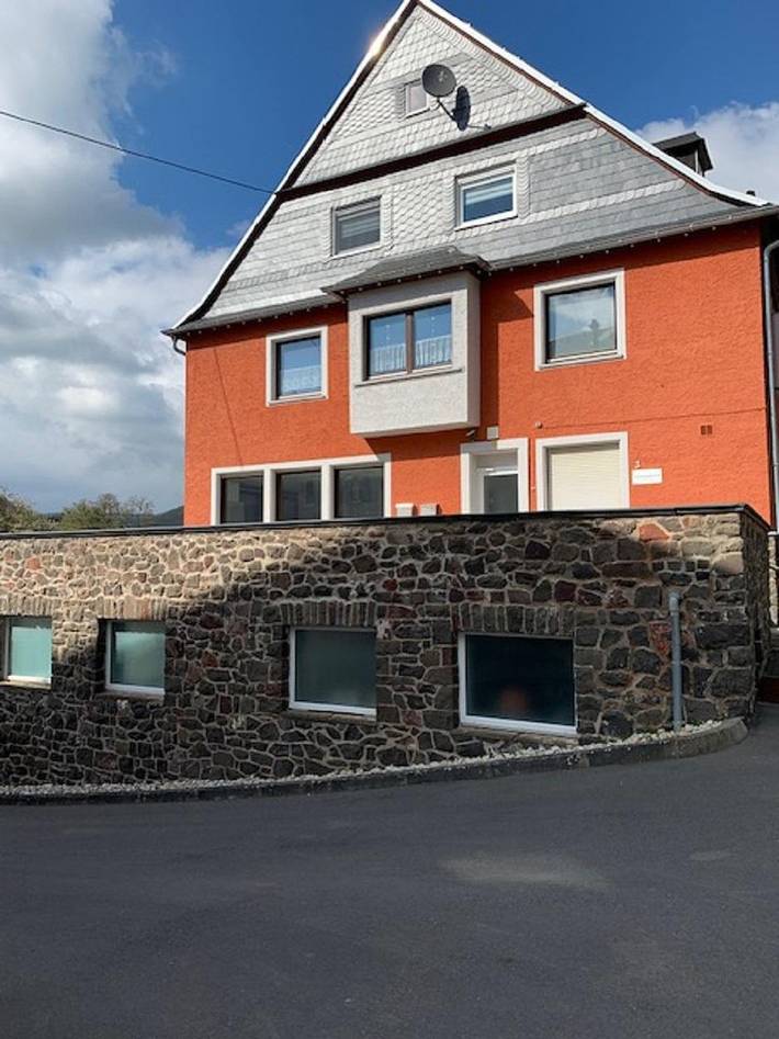 Ferienwohnung für 3 Personen, mit Terrasse, kinderfreundlich - 1