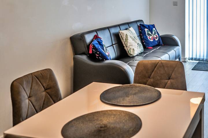 Gîte pour 3 personnes à Birmingham - 2