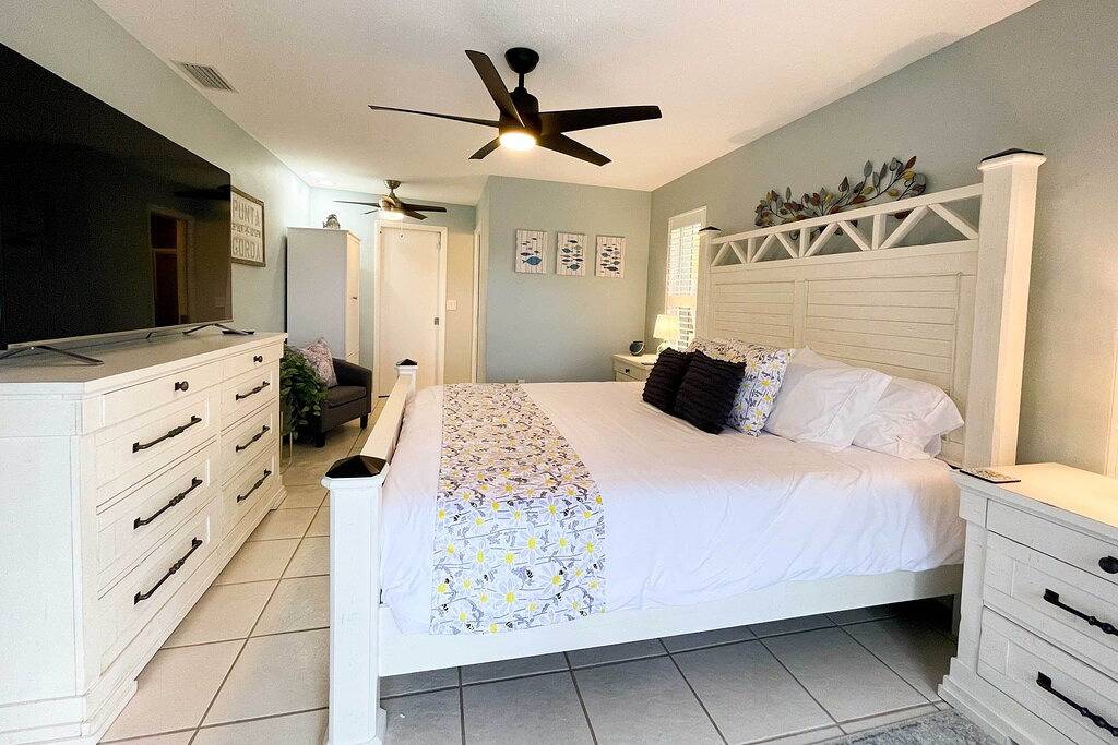 Spacious Punta Gorda Home w/ Private Pool & Views! in Punta Gorda, Charlotte County