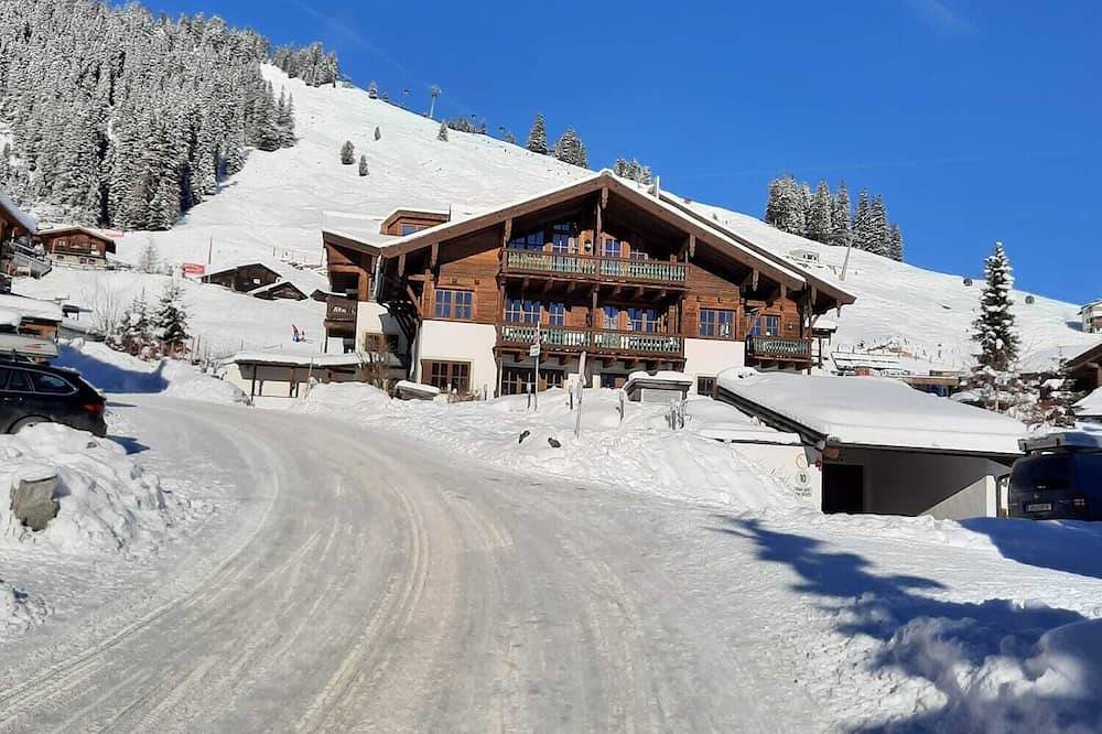 Apartamento entero, Disfruta de las mejores pistas en konigsleiten en abril € 375 in Königsleiten, Alpes de Kitzbüheler