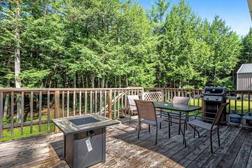 Vacation House for 4 Guests in Wisconsin, USA, Picture 1