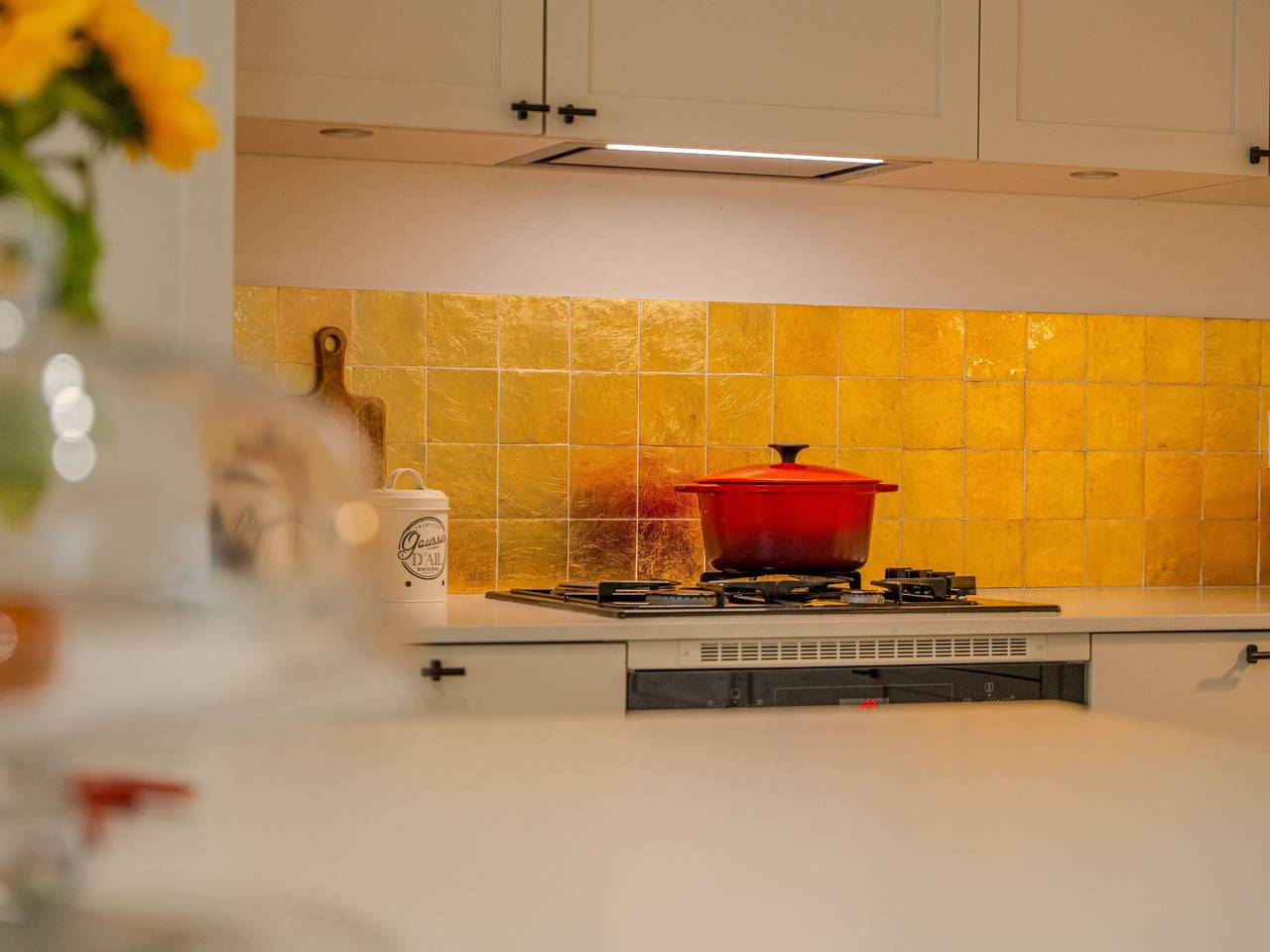 Charme St Sauveur in L'Île-d'Yeu, Vandea