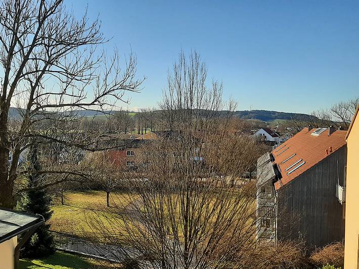 Apartamento inteiro, Ferienwohnung Liparis - Ferienwohnung in Bad Birnbach, Bayerische Golf und Thermenland