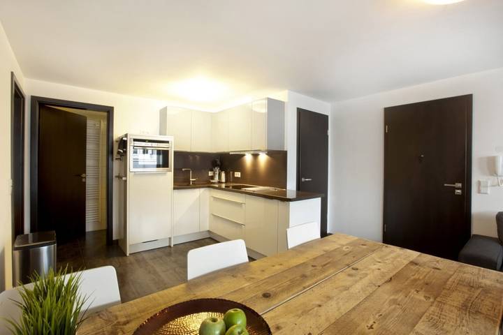 Ferienhaus für 6 Personen, mit Garten - 1