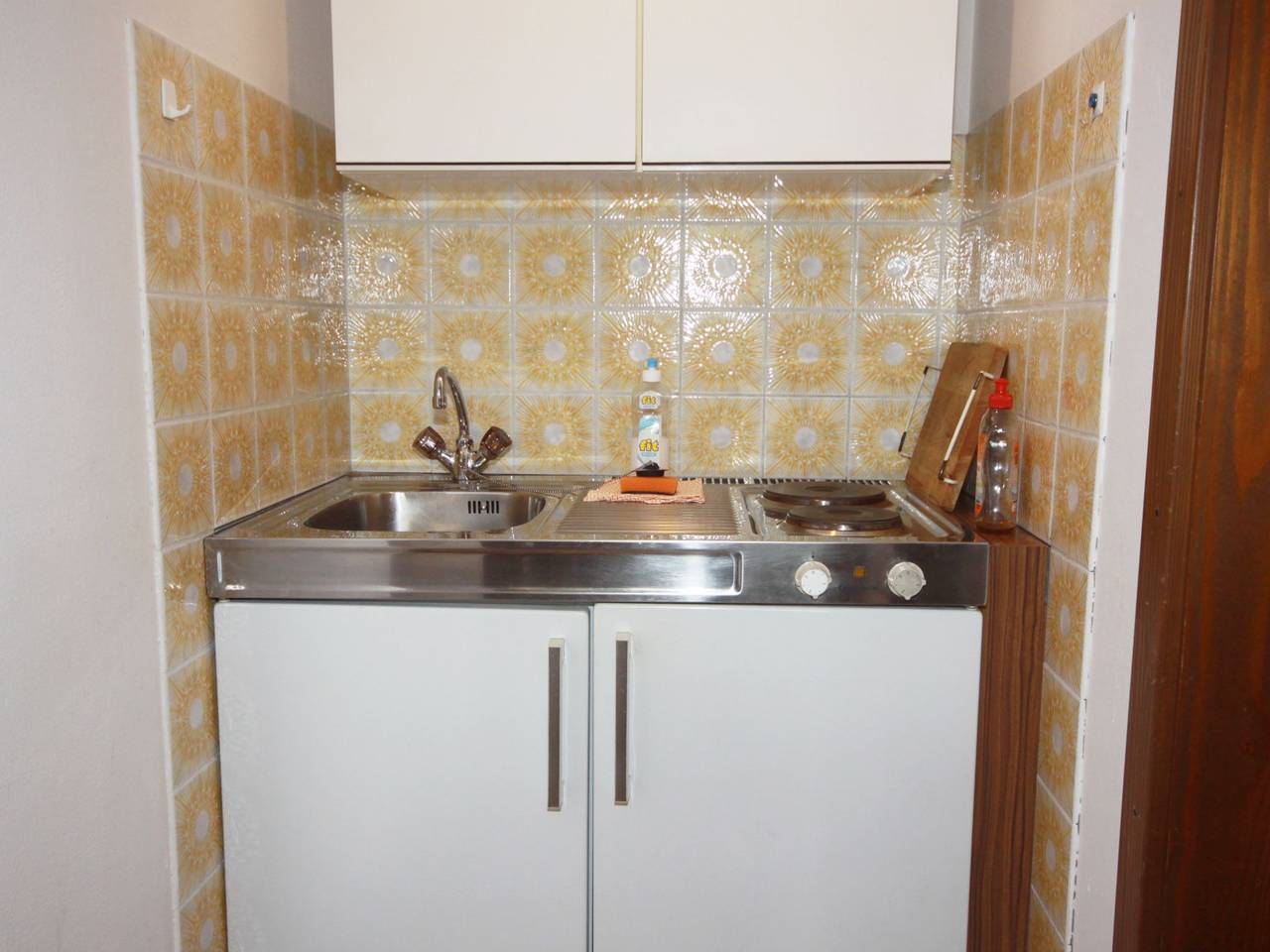 Ganze Wohnung, Gabriele in Sankt Martin bei Lofer, Pinzgau