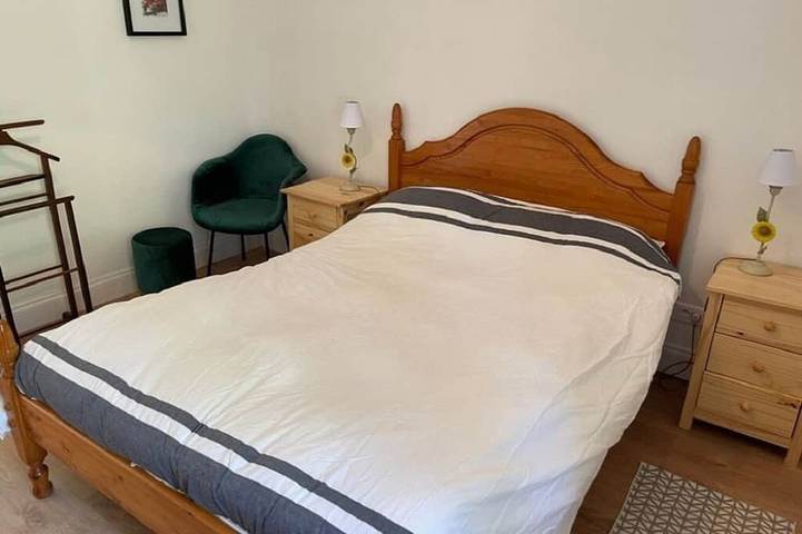 Location de vacances pour 12 personnes, avec jardin et terrasse, animaux acceptés à Saint-Cernin-de-l'Herm - 4