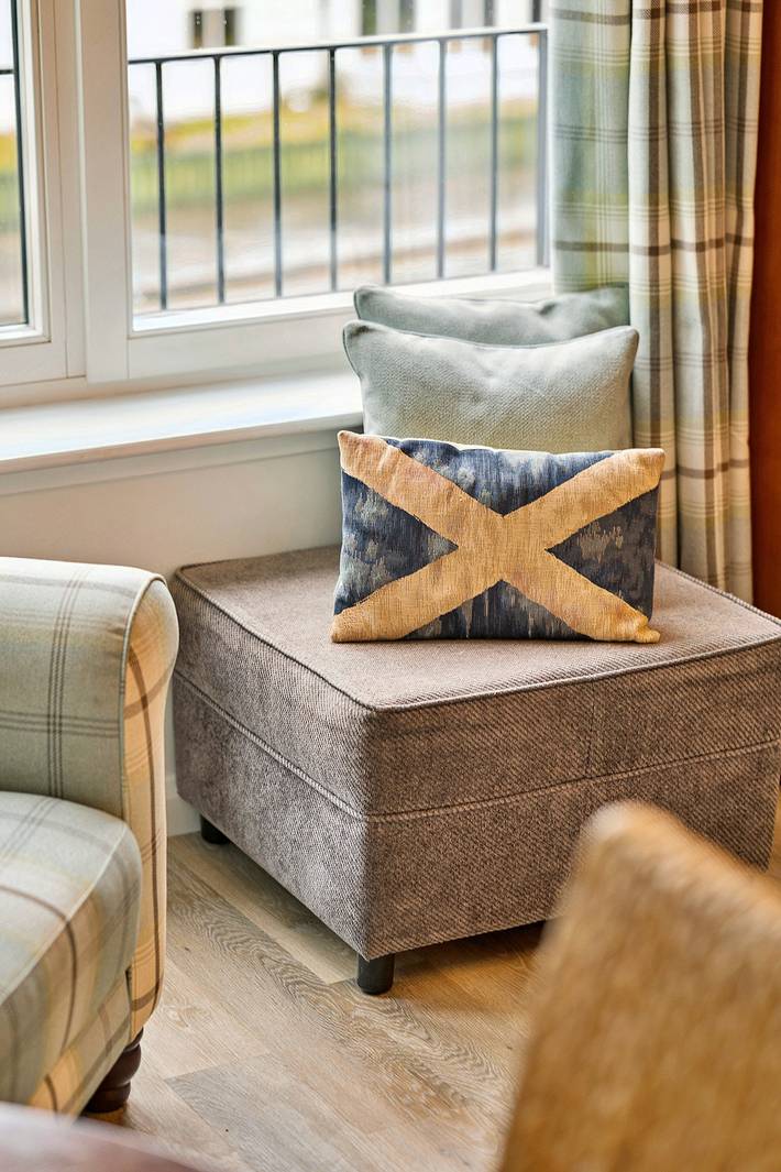 Ganze Wohnung, Riverside View in Loch Lomond, West Dunbartonshire