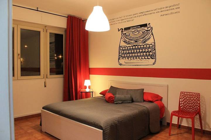 Maison de vacances pour 6 personnes à Ivrea (Italie)