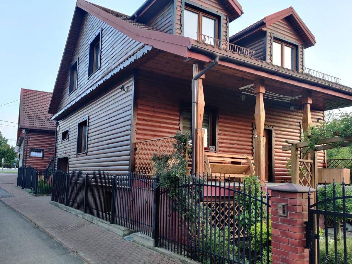 Cztery Pory Roku in Białowieża, Białowieski Park Narodowy