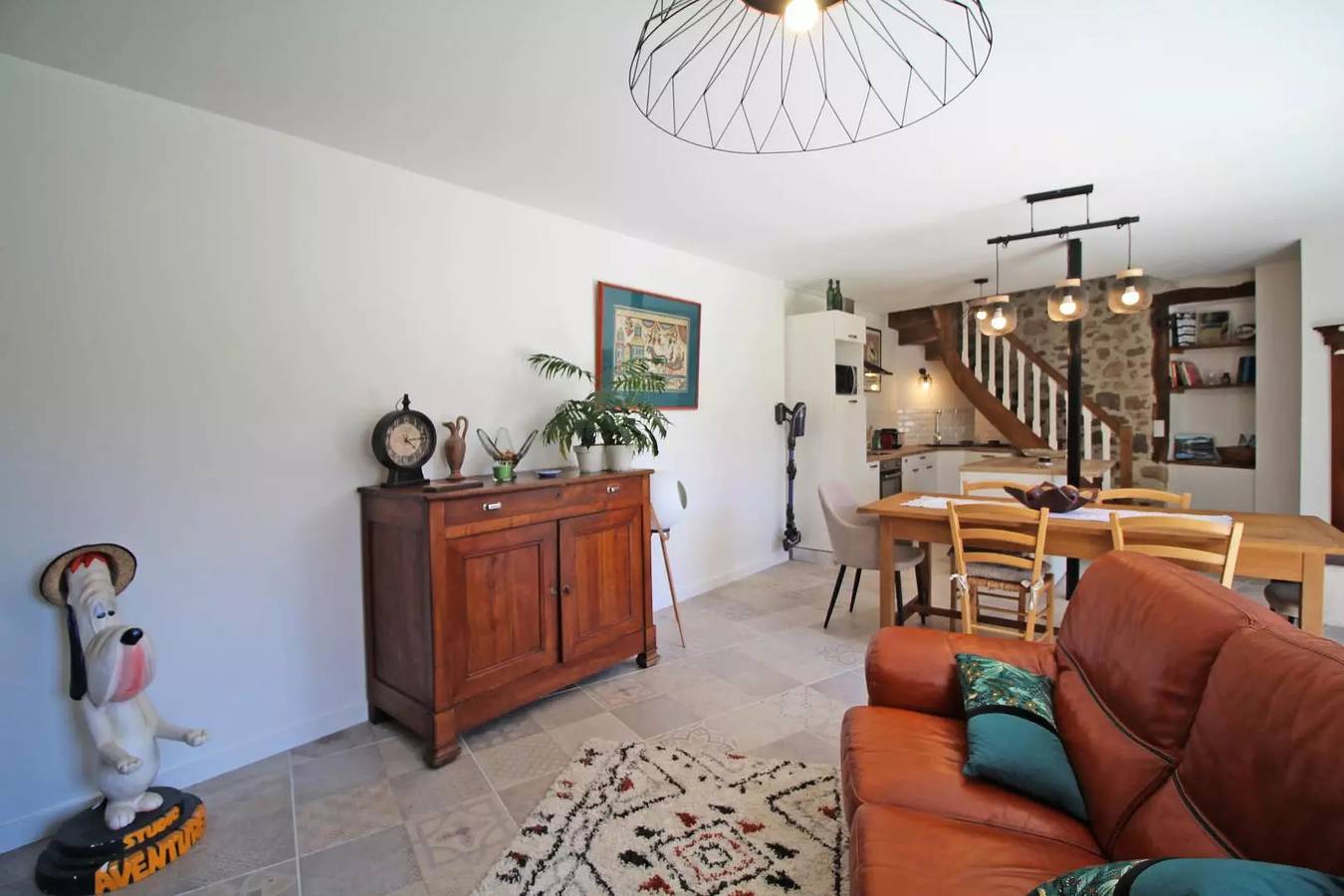 Gîte de France 4 personnes in Panazol, Région de Limoges
