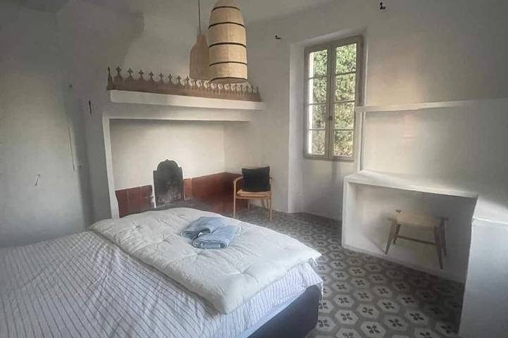 Location de vacances pour 12 personnes, avec jardin à Tresserre - 3