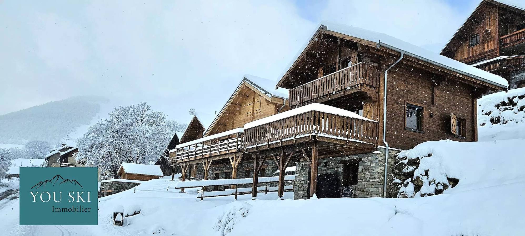 Chalet pour 7 Personnes dans Saint-Sorlin-d'Arves, Région de Saint-Jean-de-Maurienne