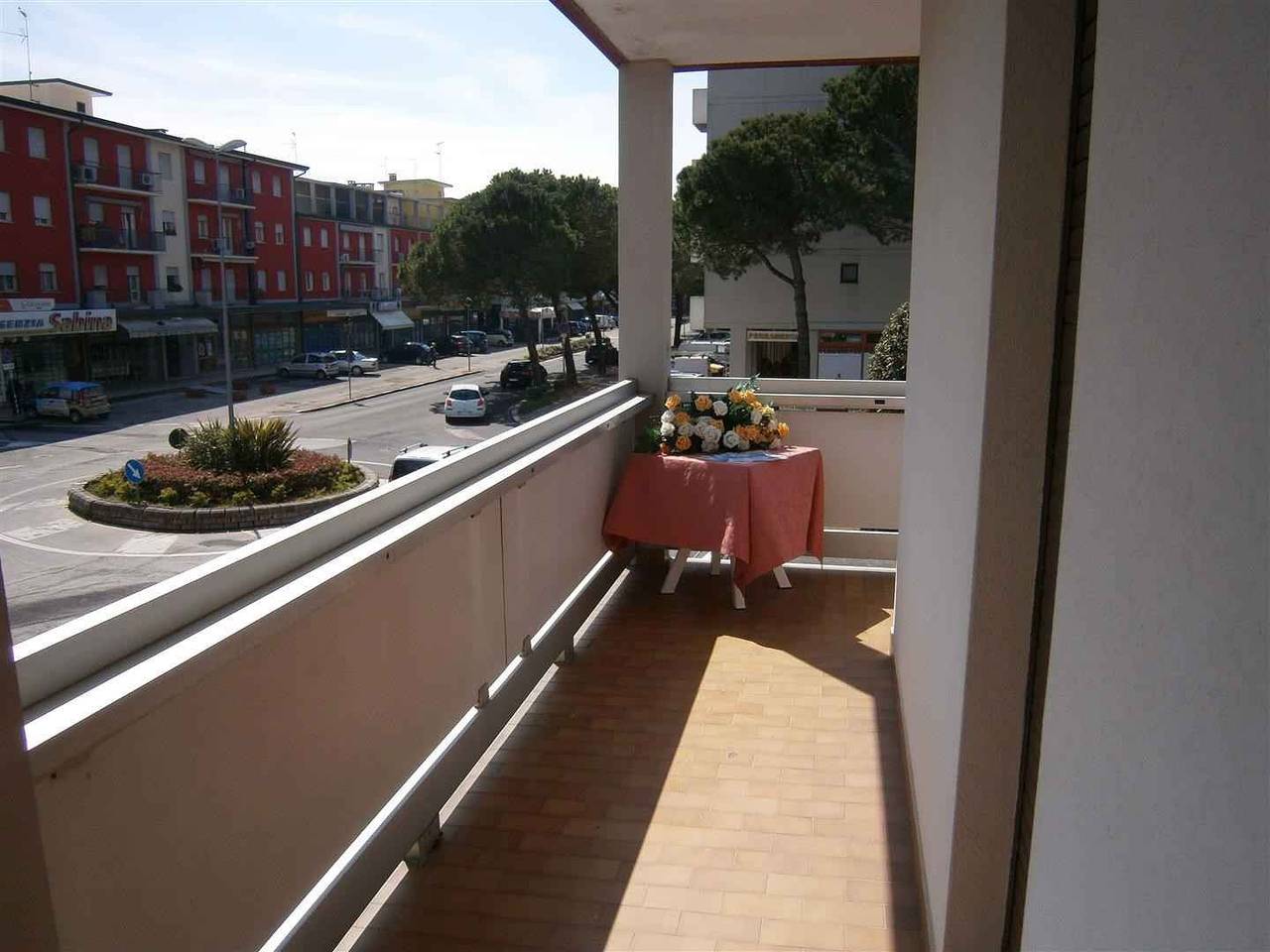 Entire vacation apartment, Holiday apartment with air conditioning  in Bibione, Venice Province