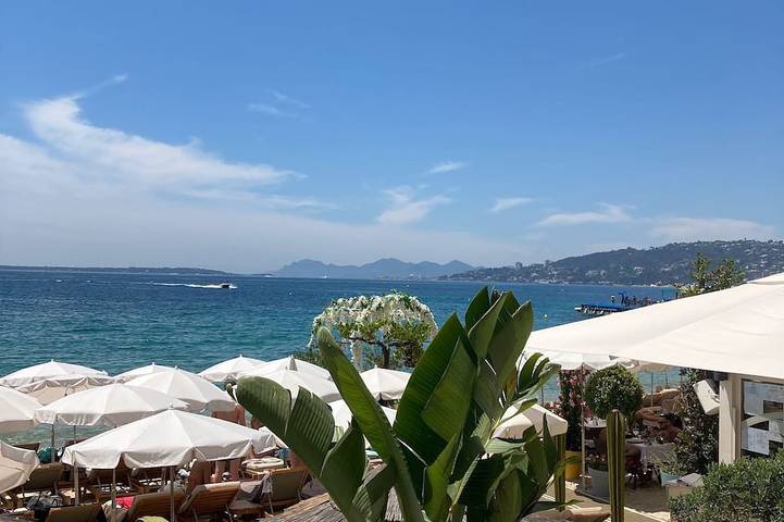 Ferielejlighed for 4 personer, med balkon - 1