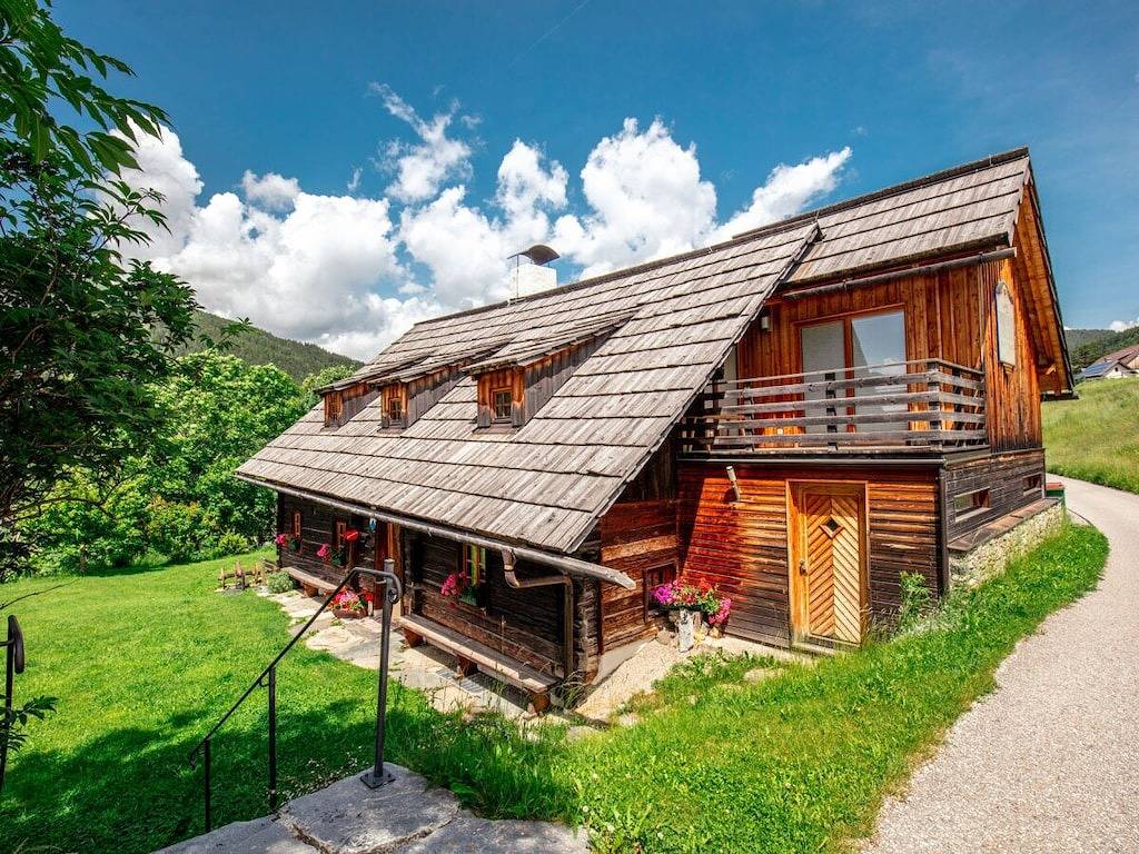 Napoleonvilla - für kreative Auszeiten in Rennweg am Katschberg, Bezirk Spittal an der Drau