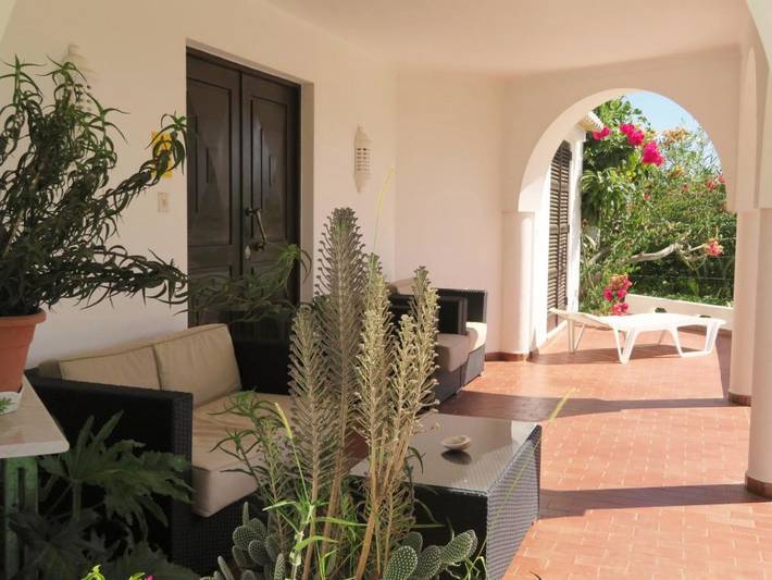 Chambre d’hôte pour 2 personnes, avec jardin et piscine à Portimão - 2