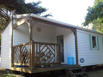 Camping pour 6 Personnes dans Tursac, Périgord Noir, Photo 1