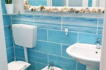 Log Cabin for 4 People in Castelvetrano (Municipality), Trapani Province, Photo 3