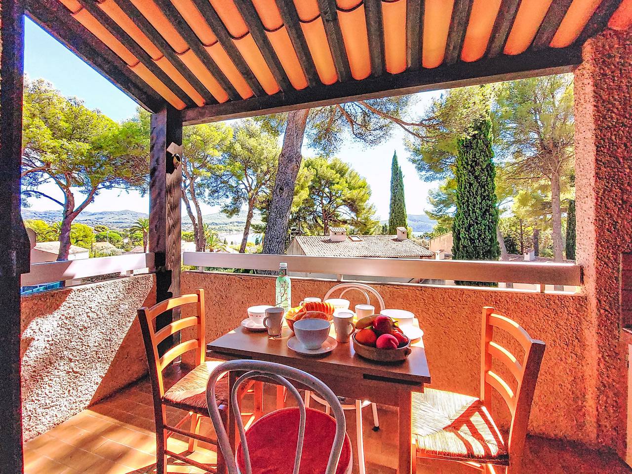 Photo : Appartement de vacances