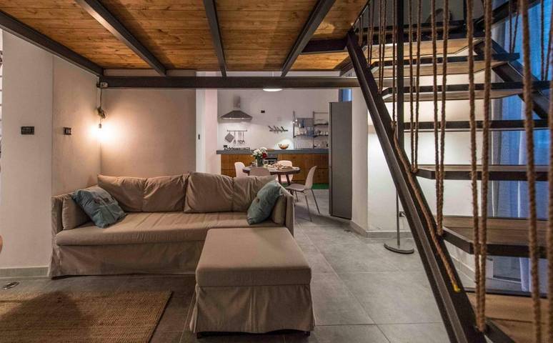 Casa vacanza per 4 persone - 1