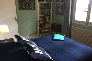 Villa pour 6 Personnes dans La Ciotat, Région de Marseille, Photo 4