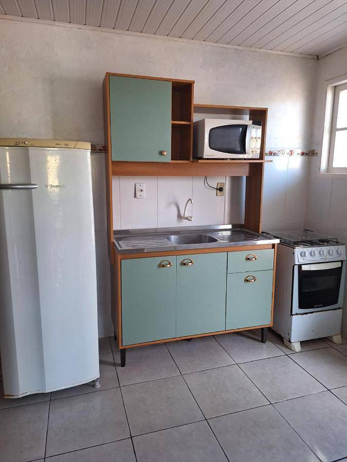 Location de vacances pour 5 personnes, avec balcon à Río Grande (fleuve) - 3